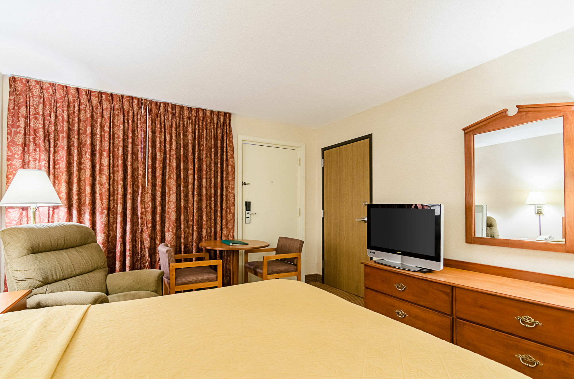 Hotel Super 8 By Wyndham Lawrence Ku Exterior foto